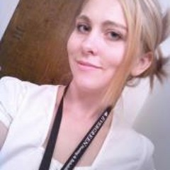 Jessica Matlock-Jimenez