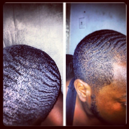 Ying yang twins wait