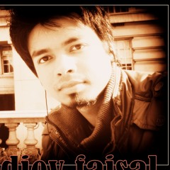 DJey FAISAL