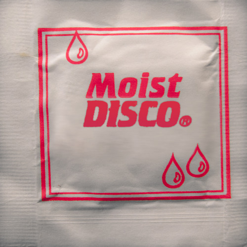 Moist Disco’s avatar