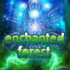 EnchantedForestGathering