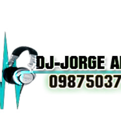 Dj Jorge Mix'Xx