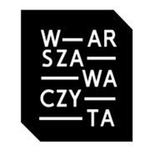 Warszawa Czyta 2014 - Radio Eska by warszawaczyta
