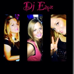 Emz Rose - DJ Emz