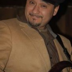 Eliud Atondo