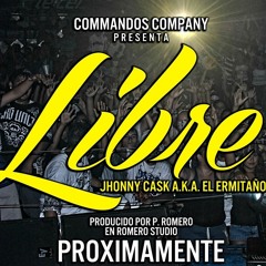 Cask Feat. Qarlitah - Dos Cuerpos 1 Sentir (P. Romero Produce)