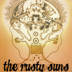 Rusty Suns