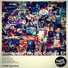 bernaudio