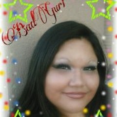 Sylvia Cortinas Cuellar