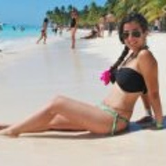 Carolina Corral Ramirez