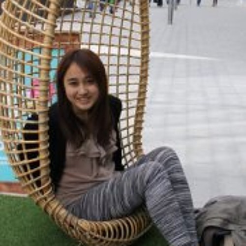 Sarah Foong’s avatar