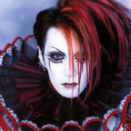 Seraph Malice Mizer By Itako Dai