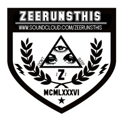 ZeeRunsThis