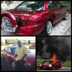 Stanley DarkVader Johnson