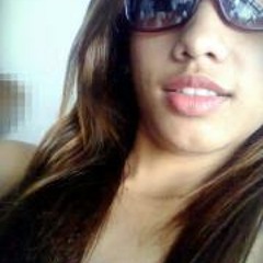 Leticia Silva Marotah