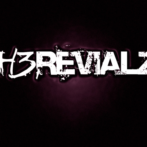 Hardimpulse and Crasherz No More (The Revialz Remix)