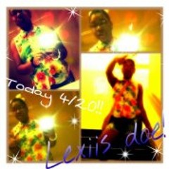 Lexiis Loww'khey Taylor