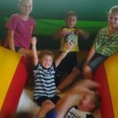 Ahoskie Bouncy Bounce