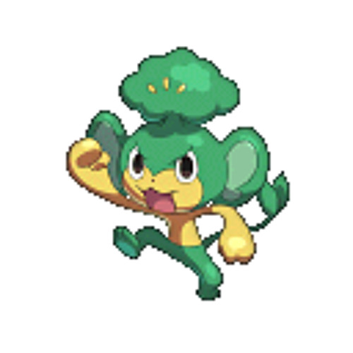 Pokecon Conquest