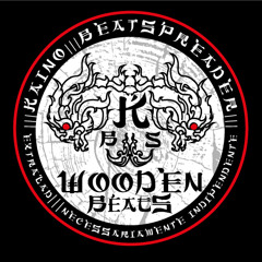 Kaino // Wooden Beats