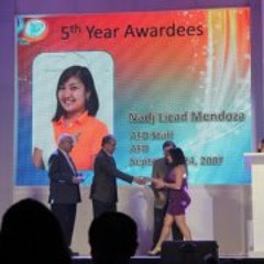 Nadja Cecilia Sy Licad