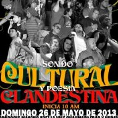 Darkaz Zona Tenochtitlan