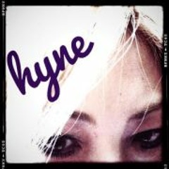 hyne