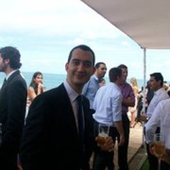 Victório Amoedo Luedy