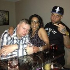 Ricardo EnRico Jones