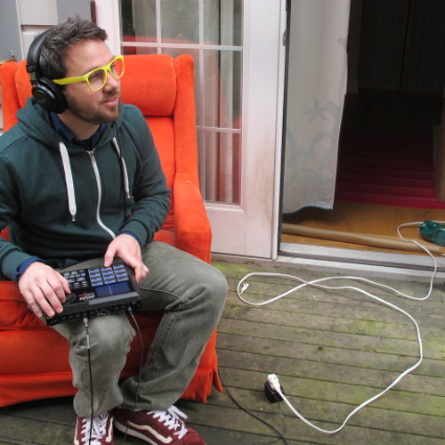 Steal My Sunshine (Veraluxe Downtempo-Dub Remix)