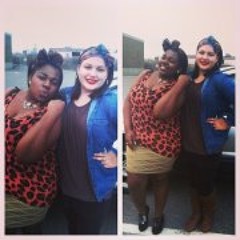 Chelsey Anne García