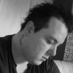 Martin Alan Thompson