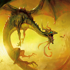 Nicol Bolas