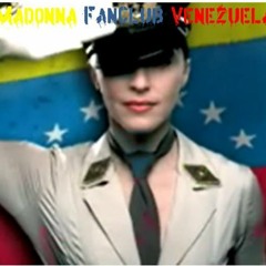 Madonna FanClub Venezuela