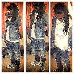 Swagged'Out Benji Jones