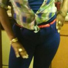 Monique He Lunceford