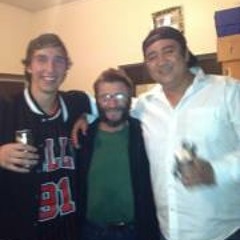 Dylan McGinty-Vernon