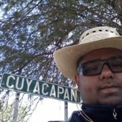 Radames Guerra-Martinez