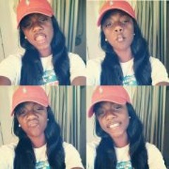 Lovely Laylay Butler