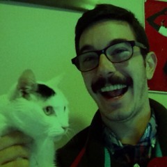 mysterymustacheman