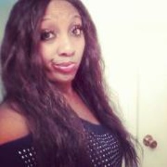 Mischa Robinson Bosslady