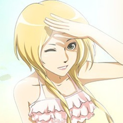 Lucy(lu) liu’s avatar