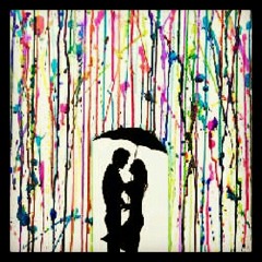 Jimmy Nevis :In love