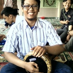 Galang Alfianto