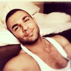 Chris Em Rabi