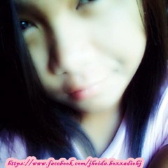 Jhoida Dee Boxx Adiohj