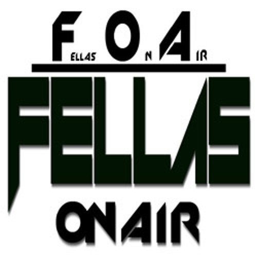 FELLAS ON AIR’s avatar
