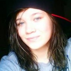 Cassandra Johnson 11