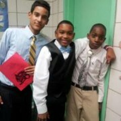 Daniel Henvill-honore