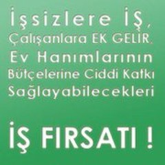 İş Fırsatı